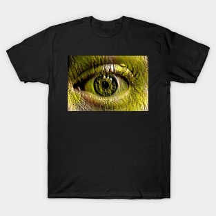 My Left Eye Style 15 T-Shirt